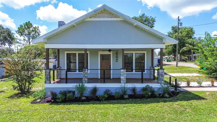 602 Edmund Avenue, Dundee, FL 33838 - #2