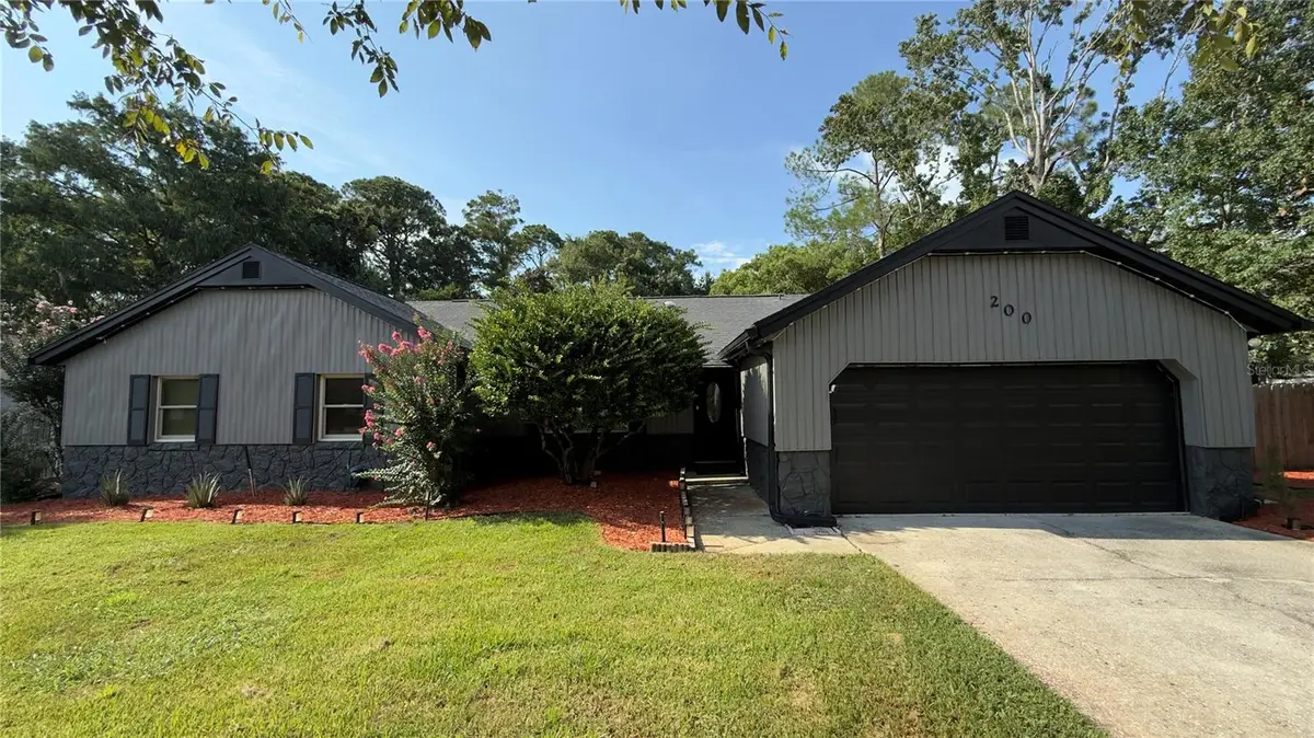 200 W Panama Road, Winter Springs, FL 32708 - #1