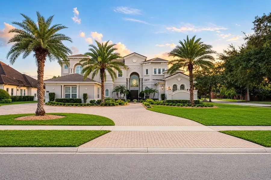 13101 Bellaria Circle, Windermere, FL 34786 - #2