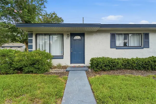 605 Northlake Boulevard #33, ALTAMONTE SPRINGS, FL 32701
