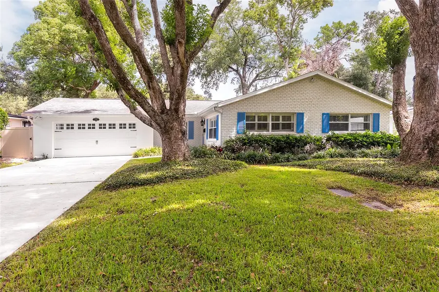 1761 Tippicanoe Trail, Maitland, FL 32751 - #2