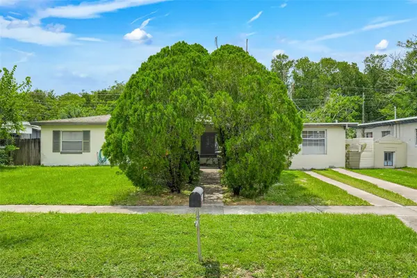2304 Colton Drive, ORLANDO, FL 32822