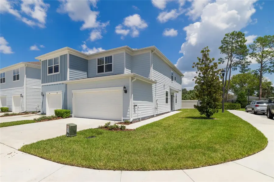 2857 Clever Lane, Winter Park, FL 32792 - #2