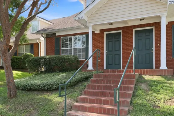 4434 Gearhart Road #2201, TALLAHASSEE, FL 32303