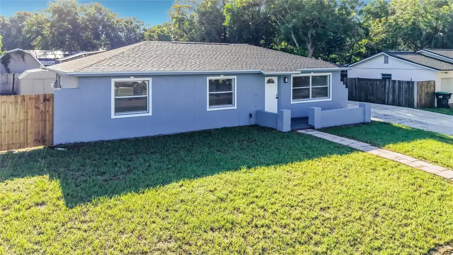 5345 Coyote Trail, Orlando, FL 32808 - #2