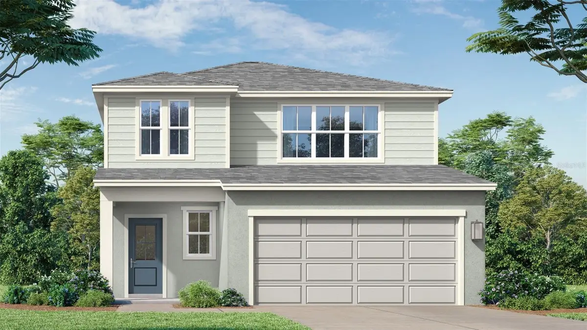 1964 Diamond Head Circle, Lake Hamilton, FL 33851 - #1