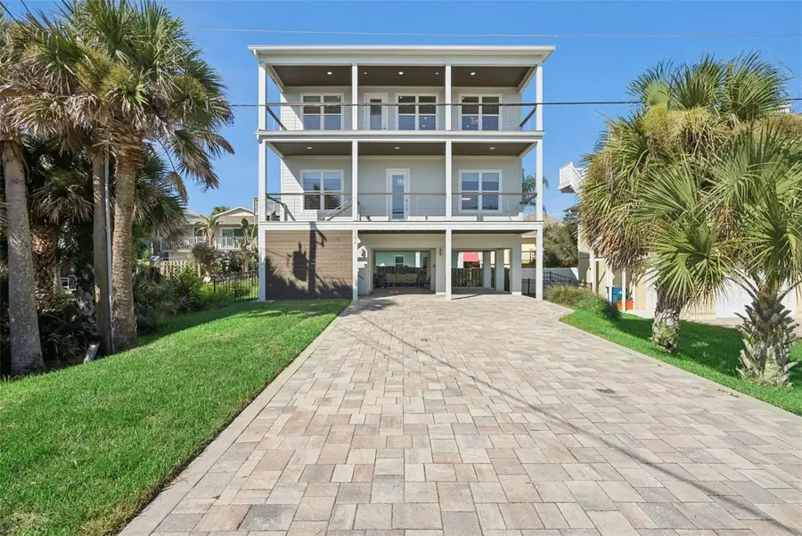 6274 Turtlemound Road, New Smyrna Beach, FL 32169 - #2