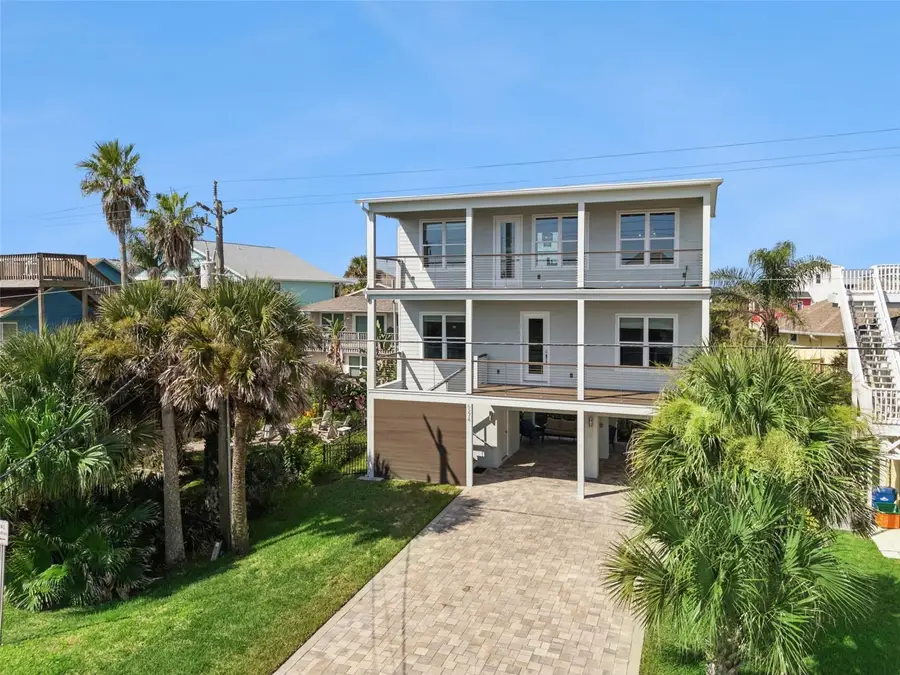 6274 Turtlemound Road, New Smyrna Beach, FL 32169 - #3