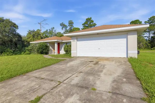 15962 SW 49th Court Road, OCALA, FL 34473
