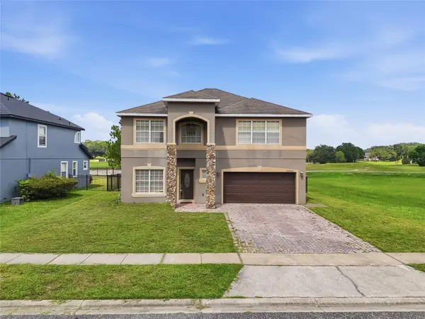 33863 Terragona Drive, SORRENTO, FL 32776