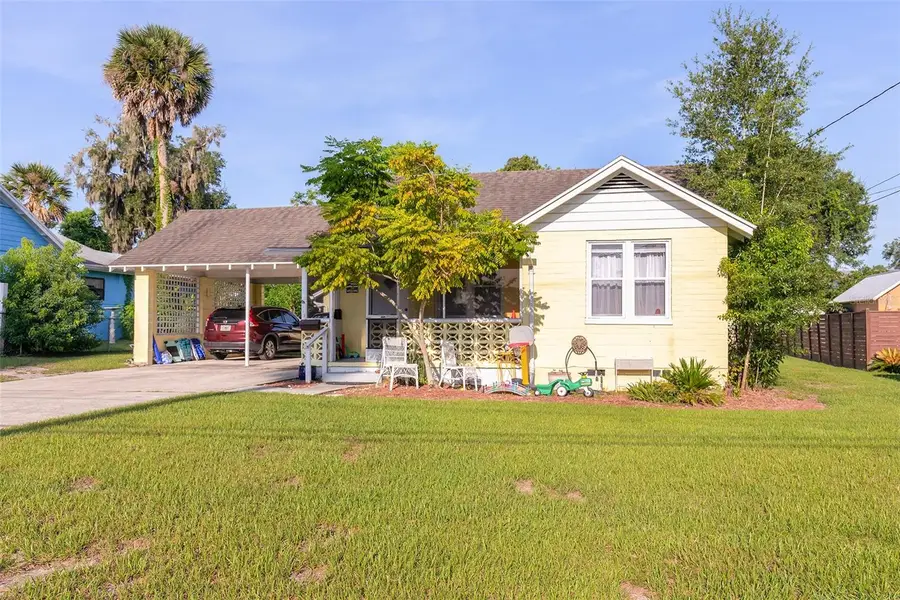 220 N Adelle Avenue, Deland, FL 32720 - #2