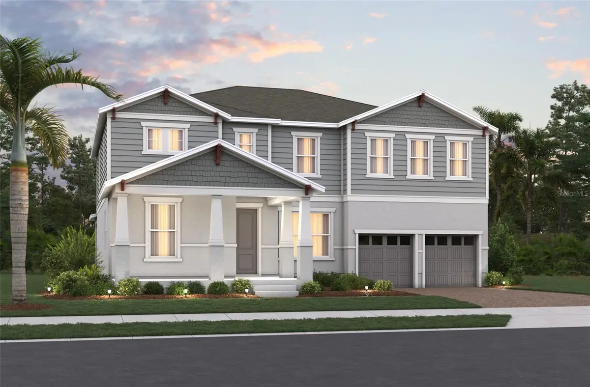 472 Veneto Circle, Clermont, FL 34715 - #1