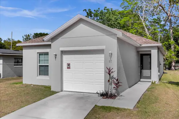 97 N Goldwyn Avenue, ORLANDO, FL 32805