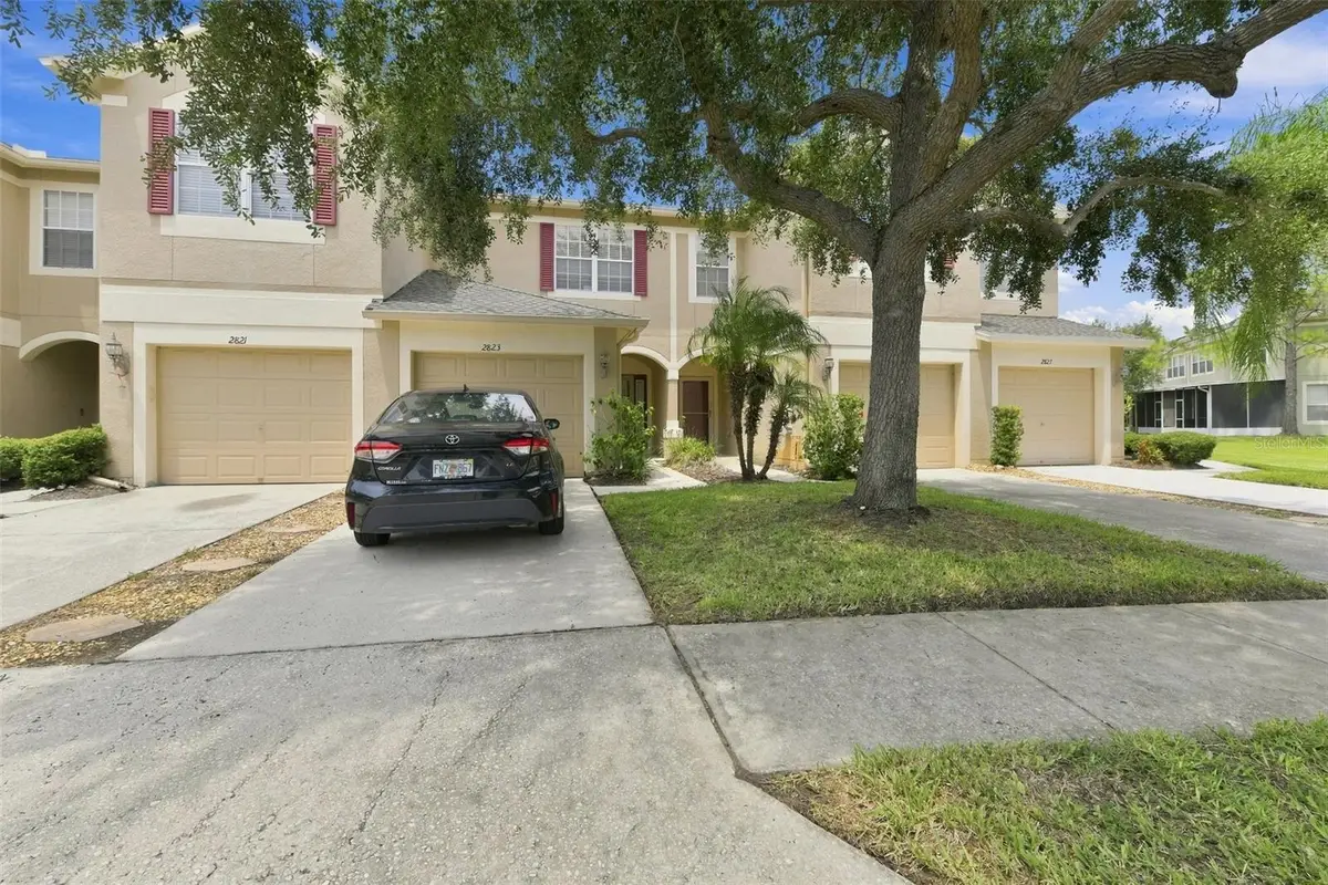 2823 Conch Hollow Drive, Brandon, FL 33511 - #1