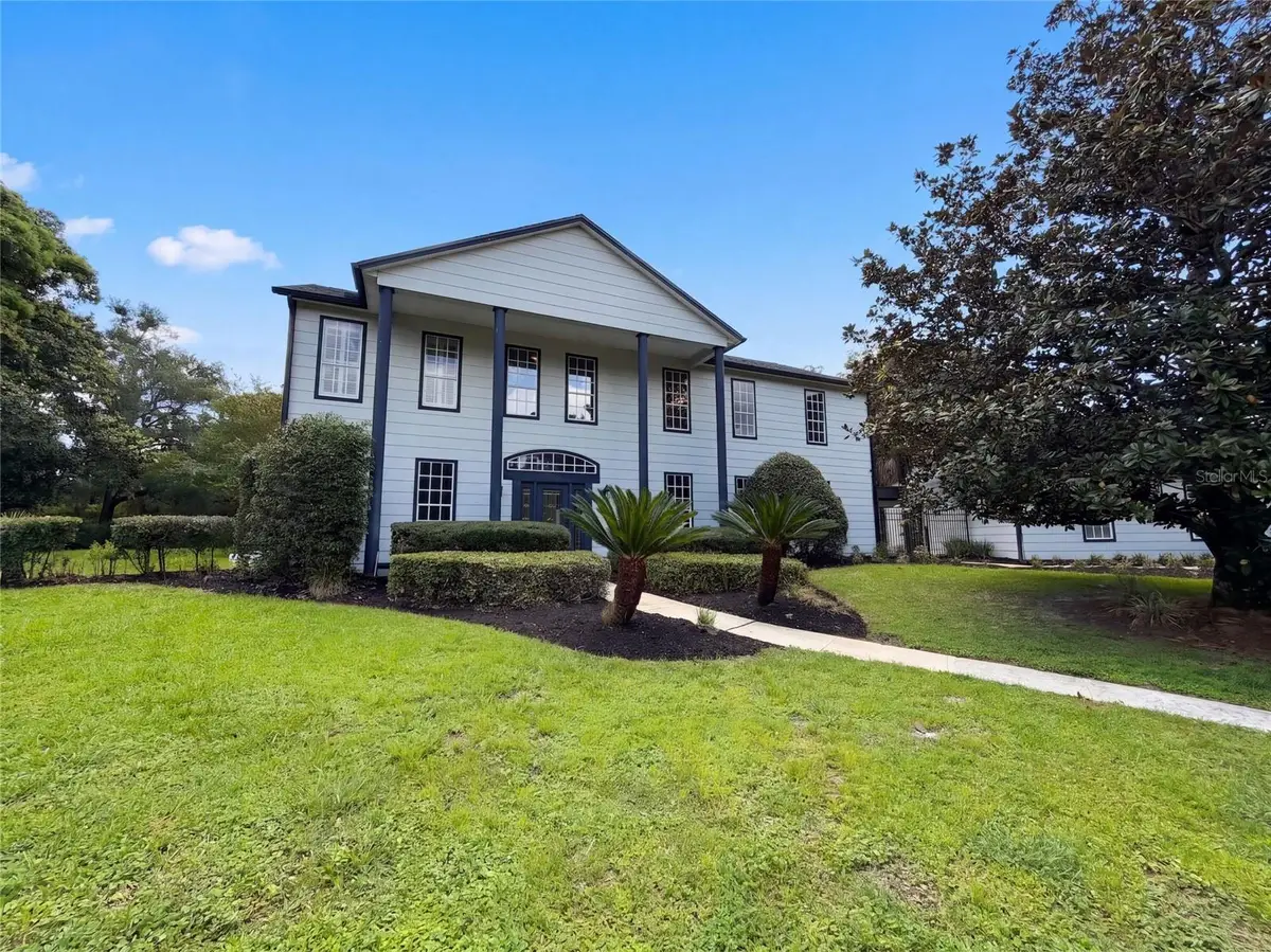 120 Longbranch Road, Winter Park, FL 32792 - #1