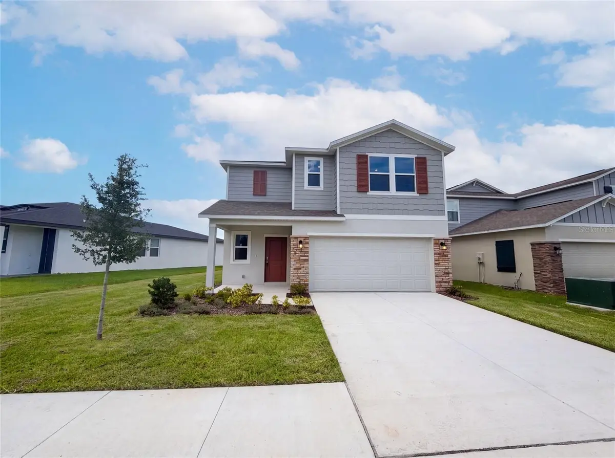 4373 River Beacon Boulevard, Davenport, FL 33837 - #1