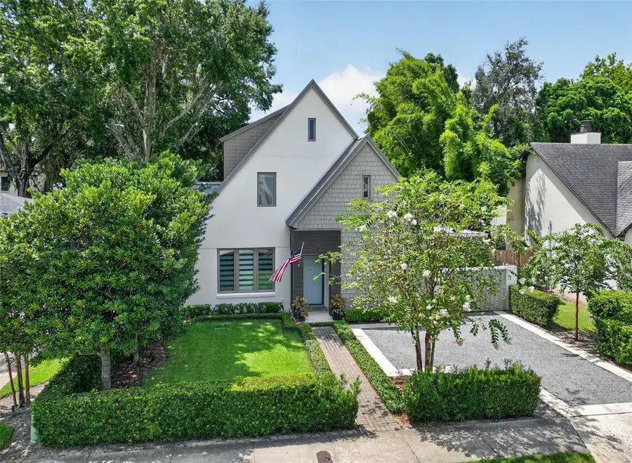 720 Pansy Avenue, Winter Park, FL 32789 - #2