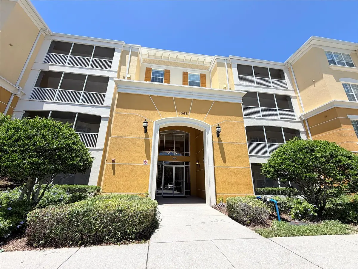 3368 Robert Trent Jones Drive #10408, Orlando, FL 32835 - #1