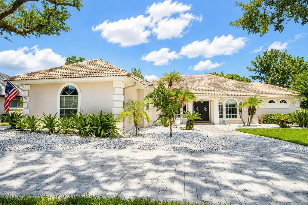 9606 Camberley Circle, Orlando, FL 32836 - #1