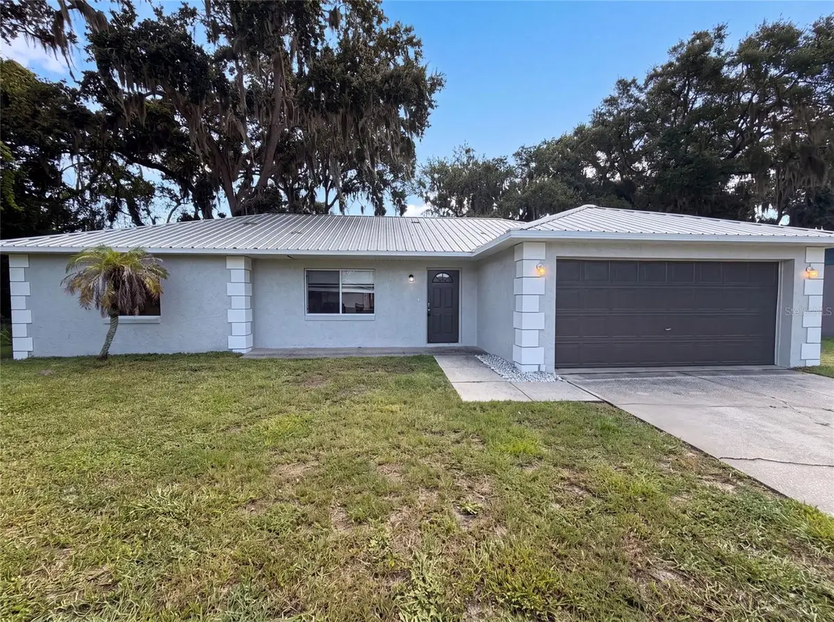 1719 Needle Palm Drive, Edgewater, FL 32132 - #1