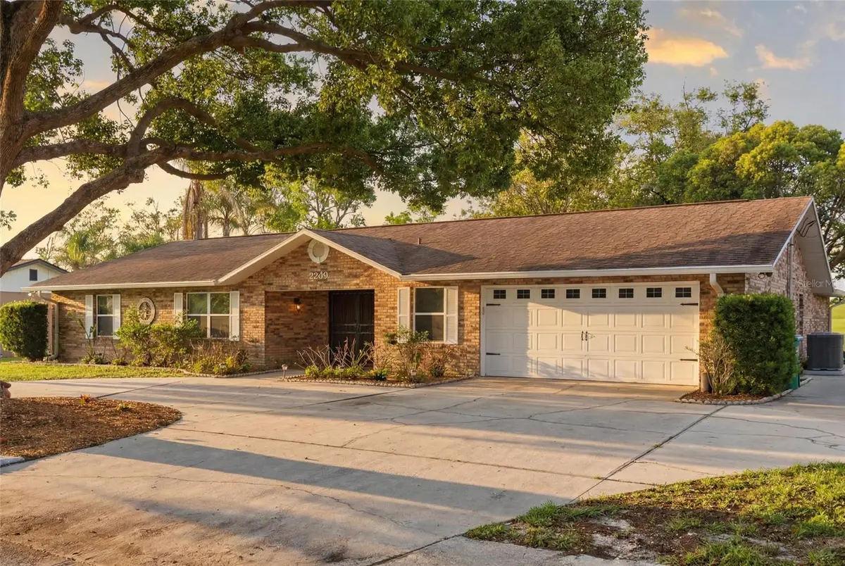 2249 E Union Circle, Deltona, FL 32725 - #1