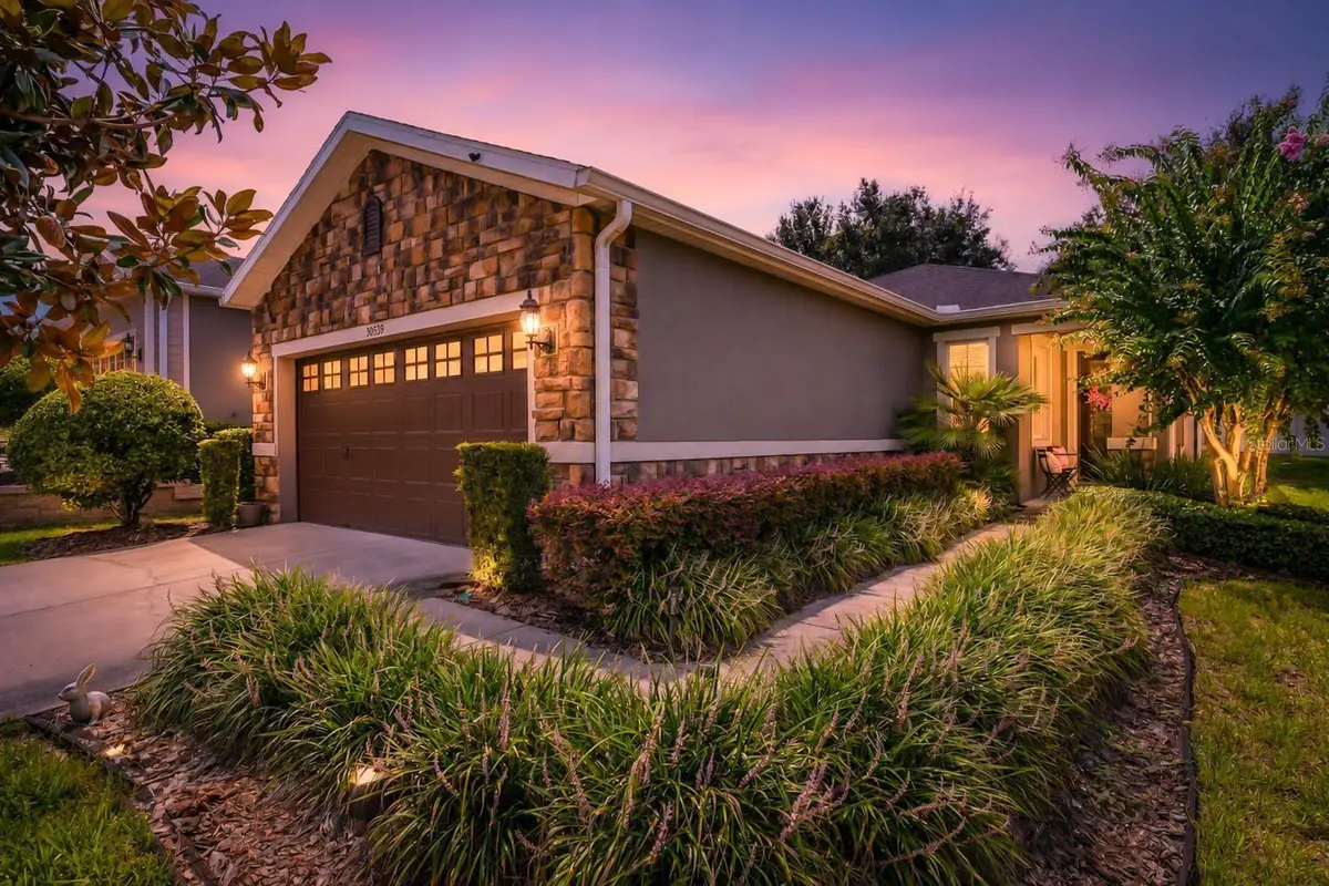 30539 Lipizzan Terrace, Mount Dora, FL 32757 - #1