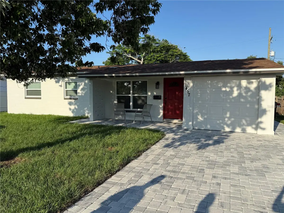 1457 Montego Lane, Orlando, FL 32825 - #1