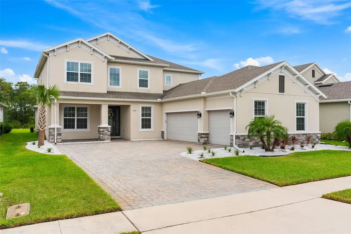 1072 Pando Loop, Orlando, FL 32824 - #1