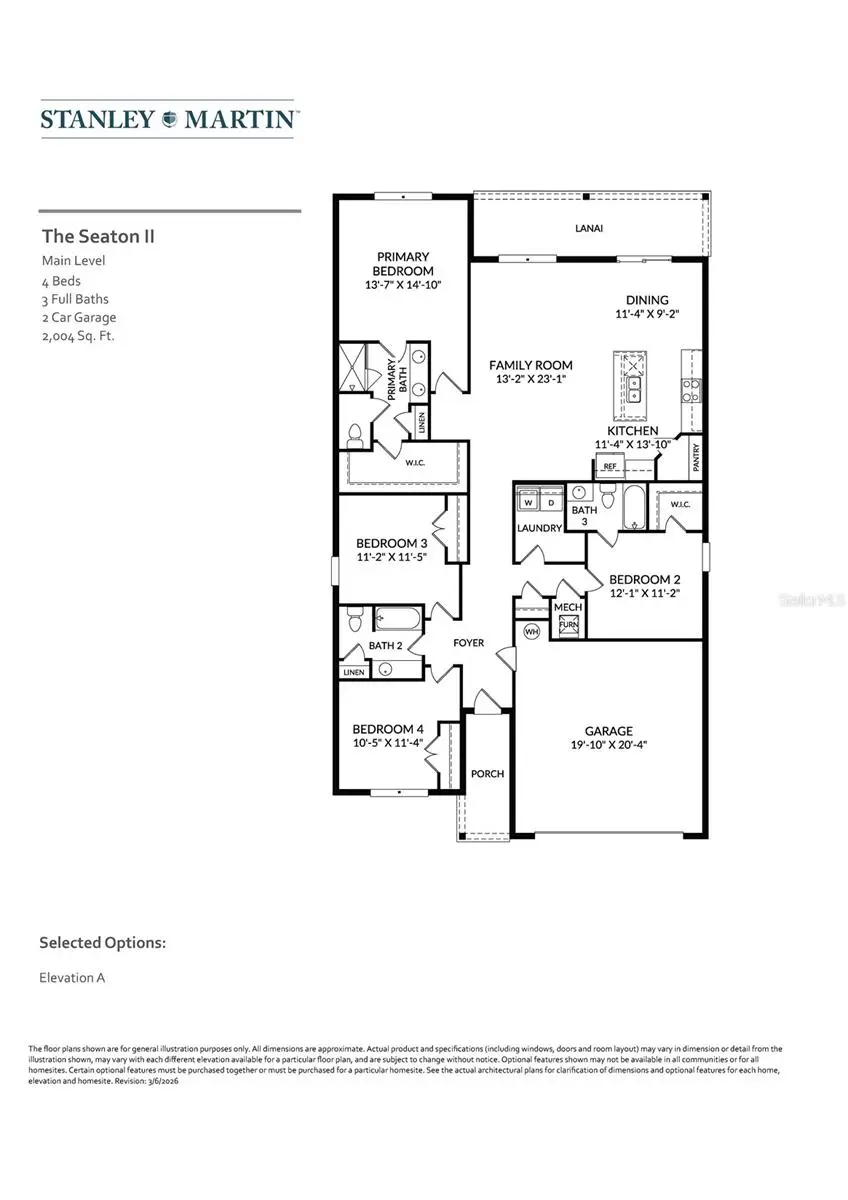1090 Clay Boulevard, Tavares, FL 32778 - #2