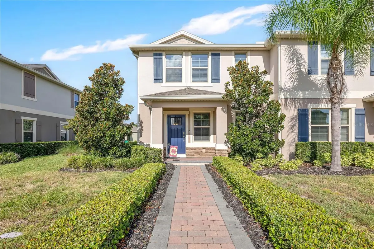 9467 Cinzel Alley, Winter Garden, FL 34787 - #1