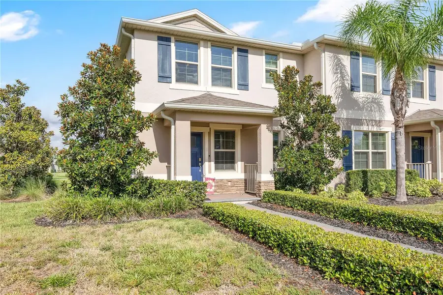 9467 Cinzel Alley, Winter Garden, FL 34787 - #2