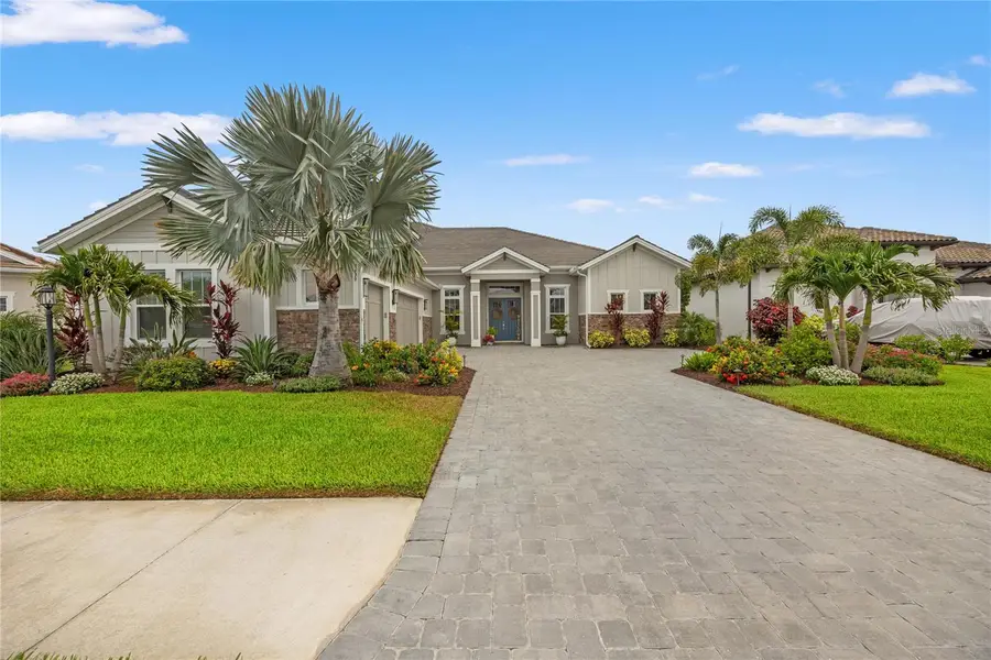 9479 Tequila Sunrise Drive, Sarasota, FL 34241 - #2