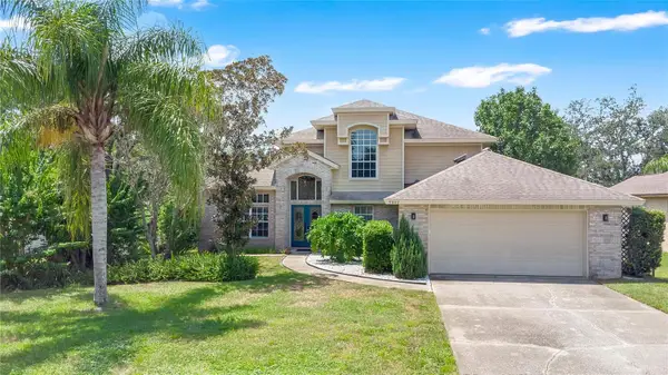 5947 Doraville Drive, PORT ORANGE, FL 32127