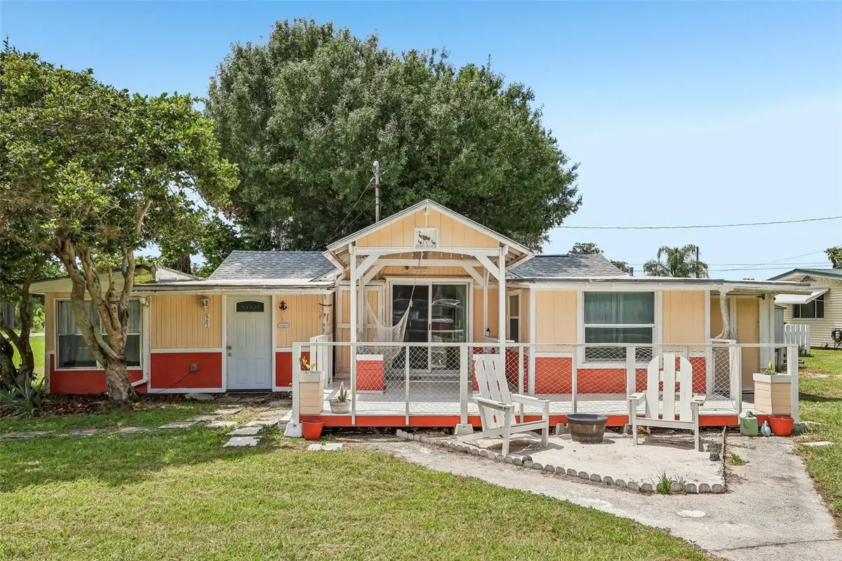 6281 Bass Highway, Saint Cloud, FL 34771 - #1