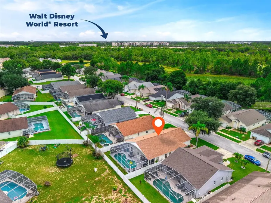 1006 Clear Creek Circle, Clermont, FL 34714 - #3