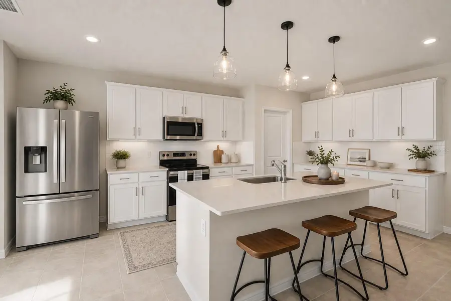 10876 Waterwood Alley, Orlando, FL 32829 - #3