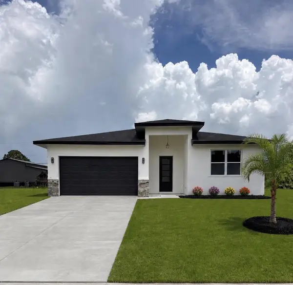 1681 Welland Street Se, PALM BAY, FL 32909