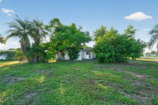 22001 Belinda Avenue, PORT CHARLOTTE, FL 33952