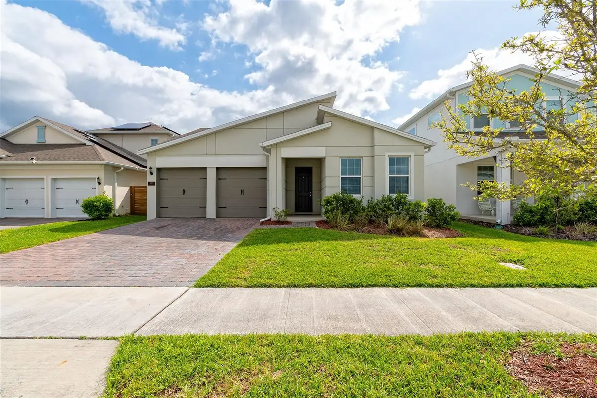 14815 Milfoil Avenue, Orlando, FL 32827 - #1