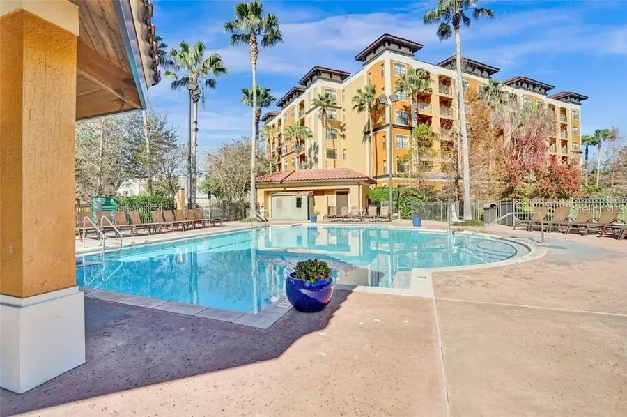 12527 Floridays Resort Drive #512E, Orlando, FL 32821 - #2