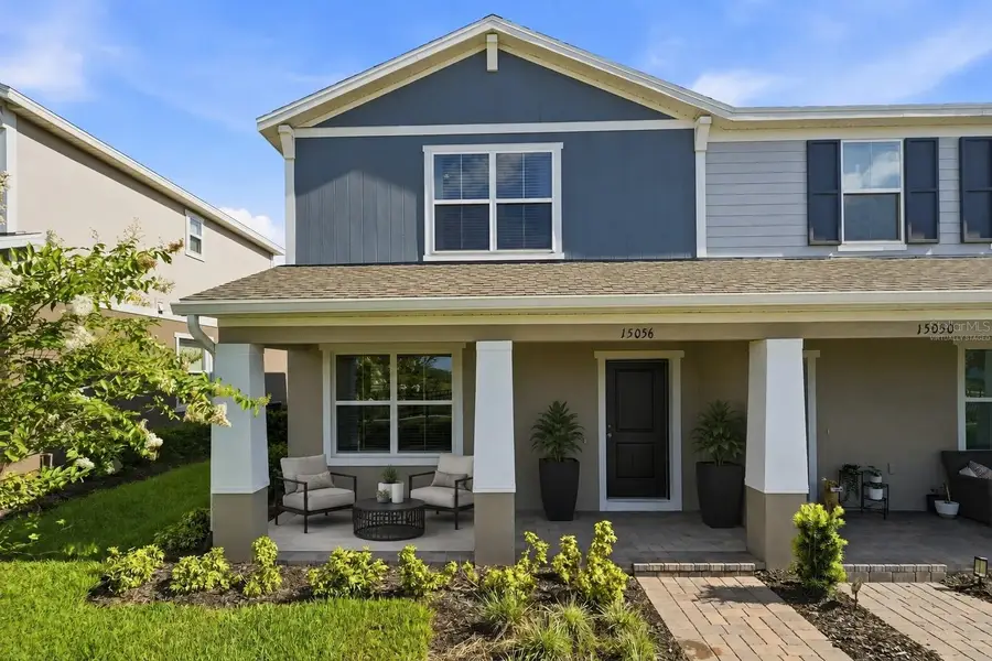 15056 Windflower Alley, Winter Garden, FL 34787 - #3