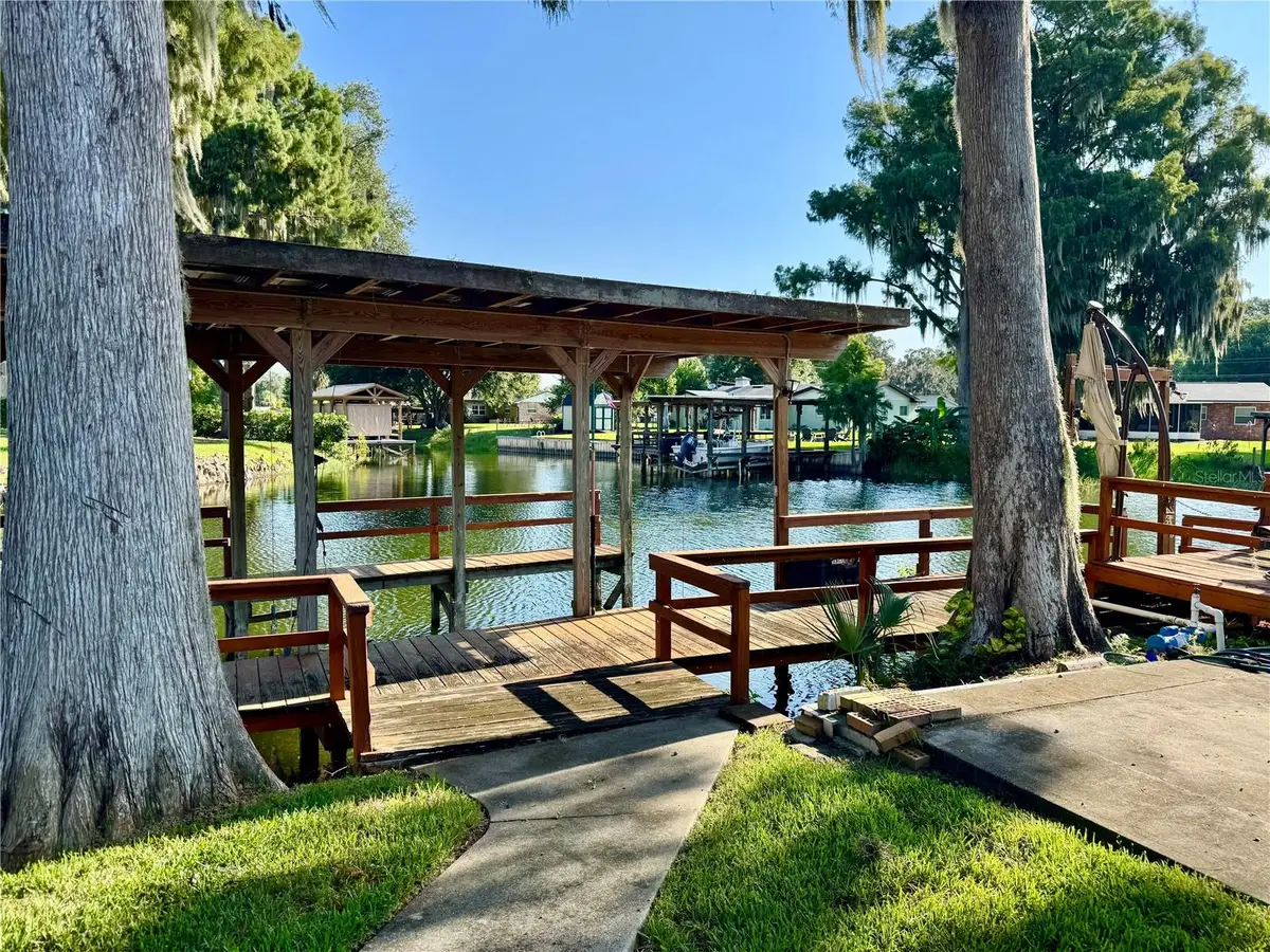 235 Temple Circle, Eustis, FL 32726 - #1