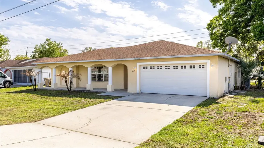 239 Chadworth Drive, Kissimmee, FL 34758 - #3