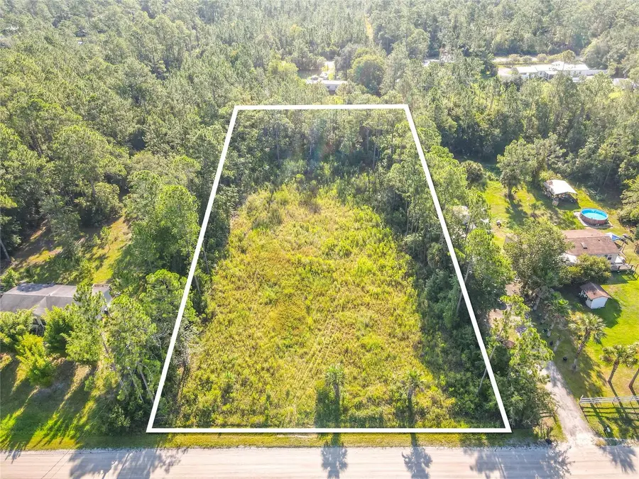 2285 Laurel Avenue, Bunnell, FL 32110 - #2