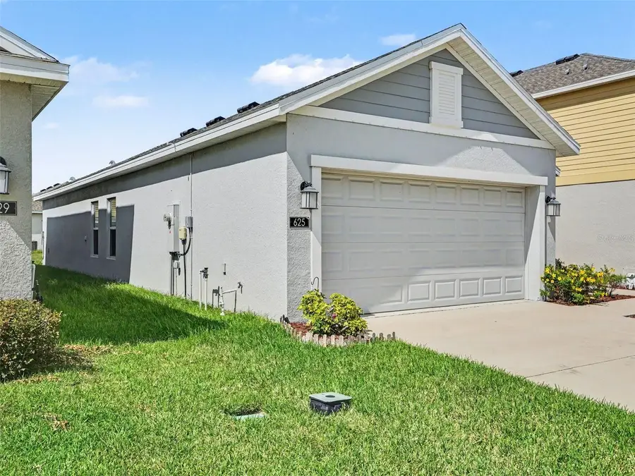 625 Trotters Drive, Eagle Lake, FL 33839 - #2