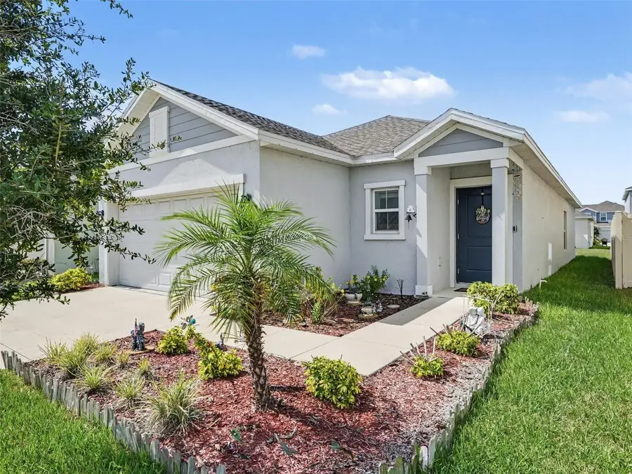 625 Trotters Drive, Eagle Lake, FL 33839 - #3
