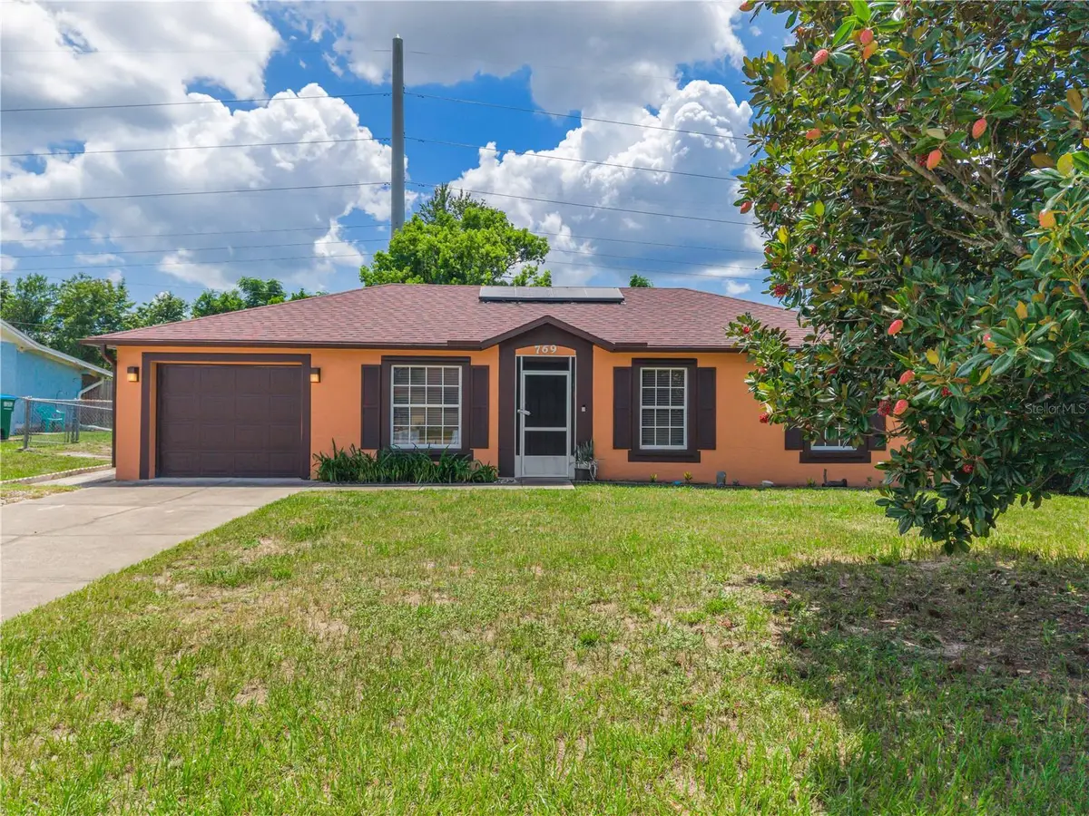 769 Trumbull Street, Deltona, FL 32725 - #1