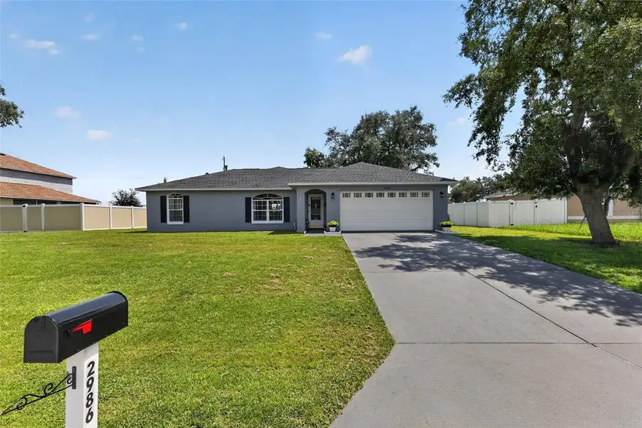 2986 SW 143rd Place Road, Ocala, FL 34473 - #2