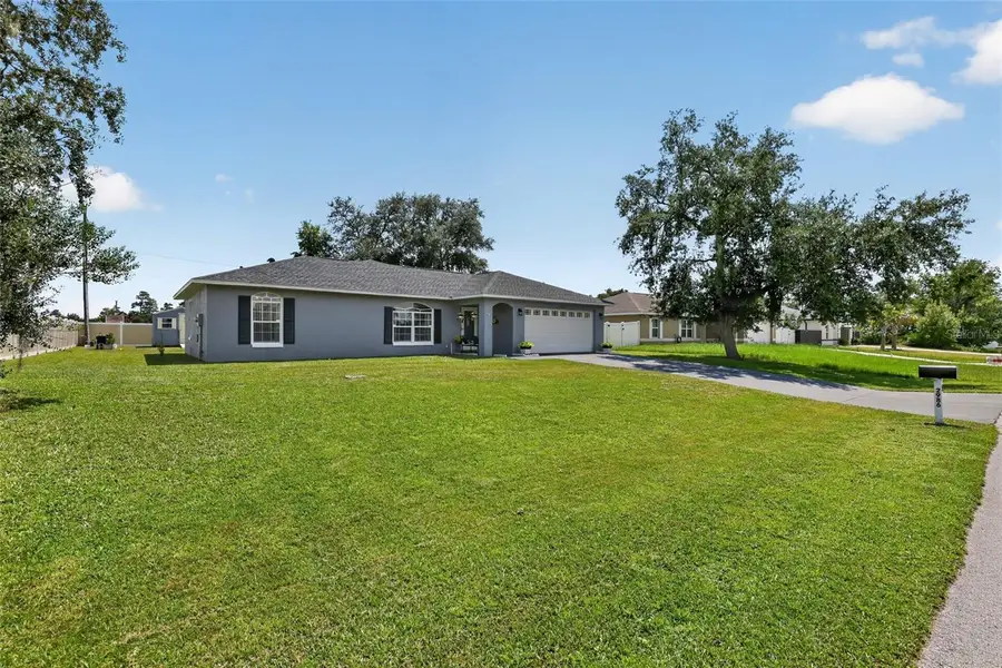 2986 SW 143rd Place Road, Ocala, FL 34473 - #3