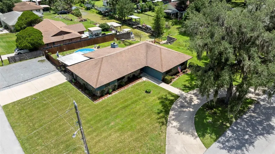 1351 Cr 482n, Lake Panasoffkee, FL 33538 - #2